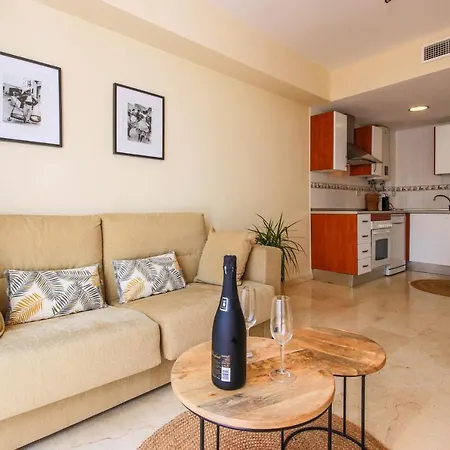 Apartamento Casa Lola Costalita