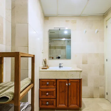Apartamento Casa Lola Costalita *