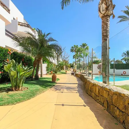 Apartamento Casa Lola Costalita Estepona