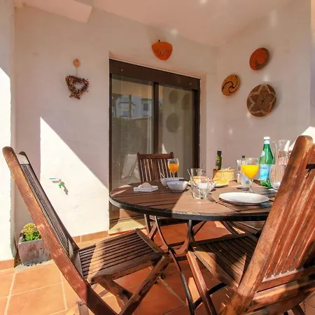 Casa Lola Costalita Daire *
