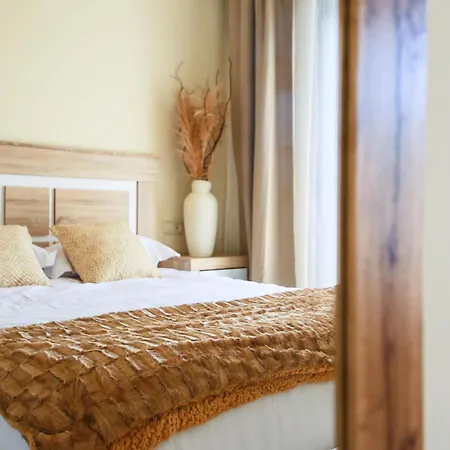 Apartamento Casa Lola Costalita