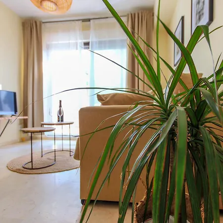 Apartamento Casa Lola Costalita *