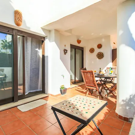Appartamento Casa Lola Costalita Estepona