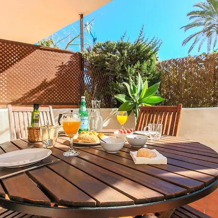 Appartamento Casa Lola Costalita