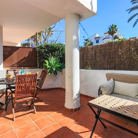 Apartamento Casa Lola Costalita Estepona
