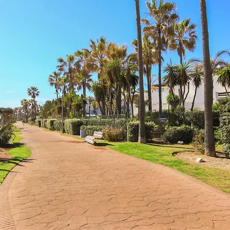 Appartamento Casa Lola Costalita Estepona